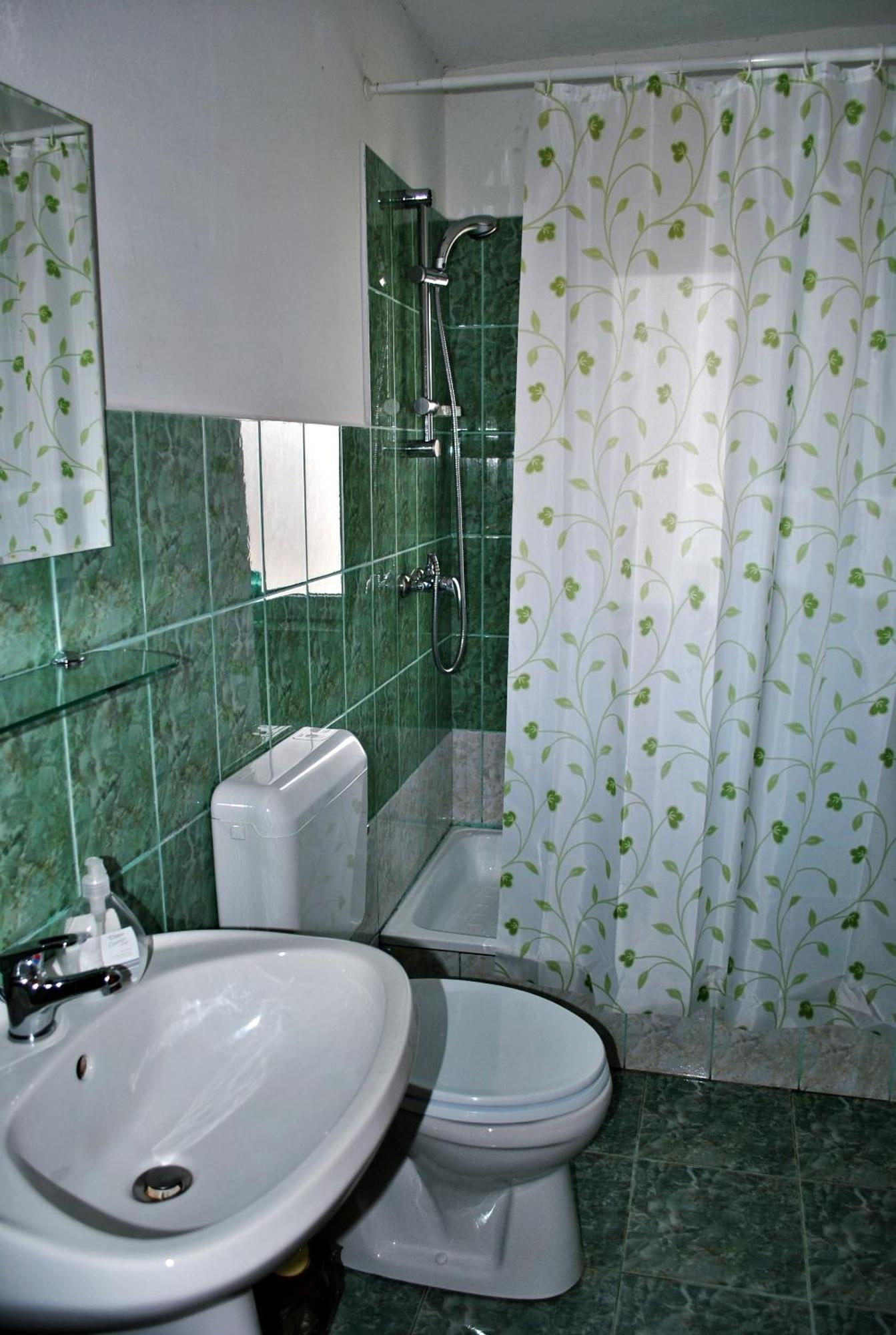 Pensiunea Faur Sebeş Kamer foto